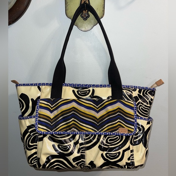 Fossil KeyPer large tote - Picture 1 of 8